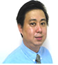 CEO DAVID ONG